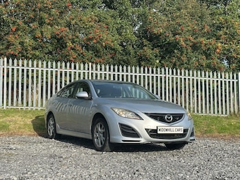 Used Mazda Mazda6 2012 for sale - 75718363: Photo