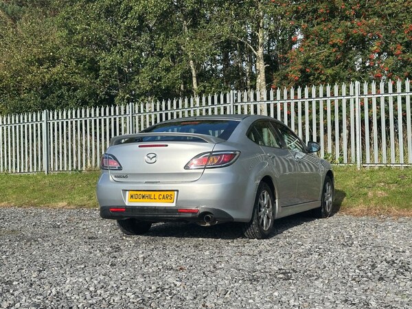 Used Mazda Mazda6 2012 for sale - 75718363: Photo 5