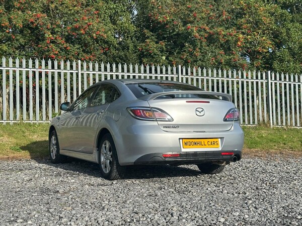 Used Mazda Mazda6 2012 for sale - 75718363: Photo 6
