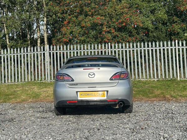 Used Mazda Mazda6 2012 for sale - 75718363: Photo 7