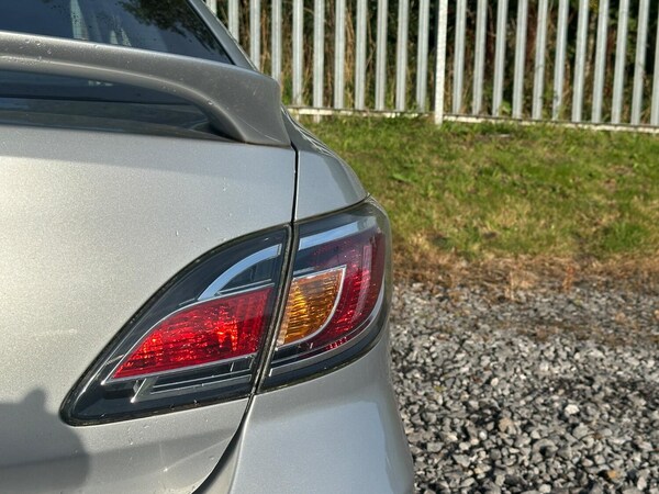 Used Mazda Mazda6 2012 for sale - 75718363: Photo 8