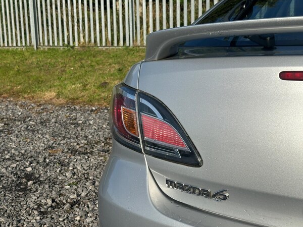 Used Mazda Mazda6 2012 for sale - 75718363: Photo 9