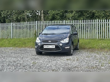 Used Ford S-Max 2012 for sale - 79091288: Photo