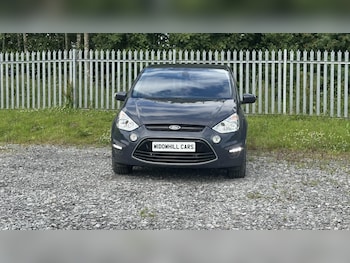Used Ford S-Max 2012 for sale - 79091288: Photo