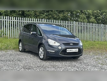 Used Ford S-Max 2012 for sale - 79091288: Photo