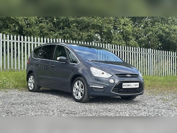 Used Ford S-Max 2012 for sale - 79091288: Photo