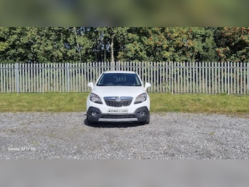 Used Vauxhall Mokka 2015 for sale - 79475072: Photo