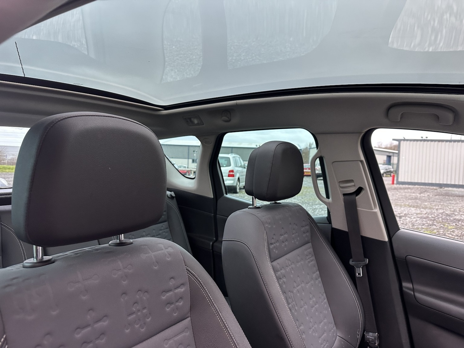 Used Vauxhall Meriva 2011 for sale - 77342565: Photo 12