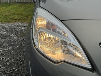 Used Vauxhall Meriva 2011 for sale - 77342565: Photo