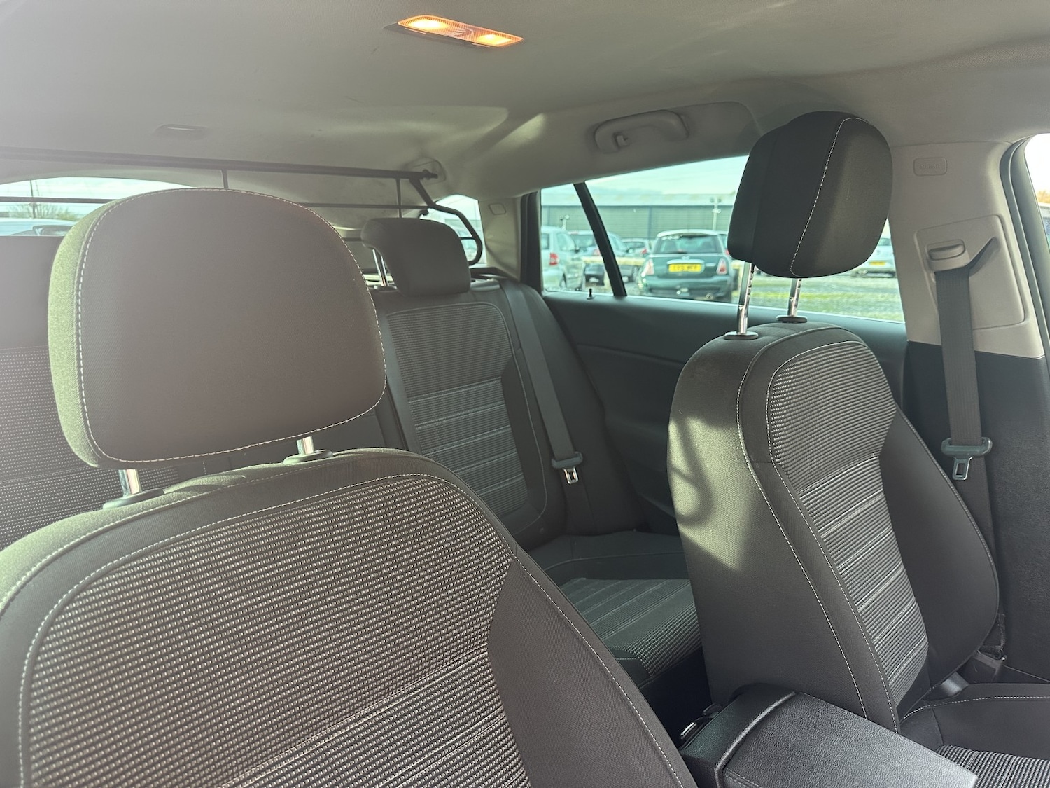 Used Vauxhall Insignia 2012 for sale - 76358224: Photo 11