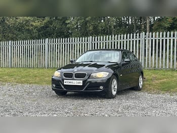 Used BMW 3 Series 2011 for sale - 79593874: Photo