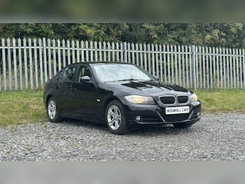 Used BMW 3 Series 2011 for sale - 79593874: Photo