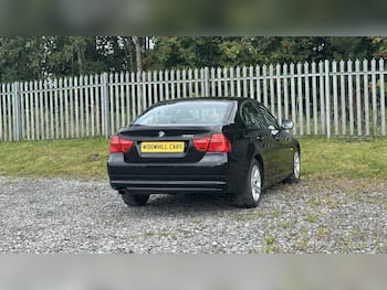 Used BMW 3 Series 2011 for sale - 79593874: Photo