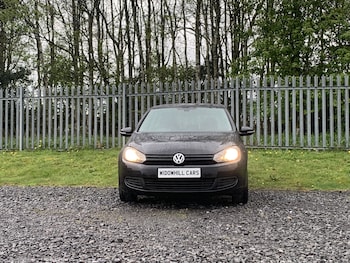 Used Volkswagen Golf 2009 for sale - 78383392: Photo