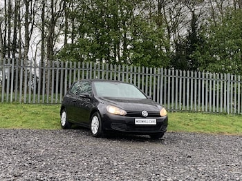 Used Volkswagen Golf 2009 for sale - 78383392: Photo