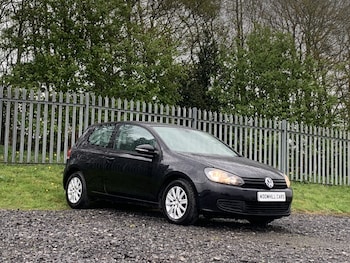 Used Volkswagen Golf 2009 for sale - 78383392: Photo