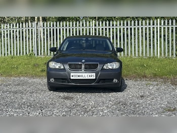Used BMW 3 Series 2006 for sale - 78876434: Photo
