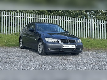 Used BMW 3 Series 2006 for sale - 78876434: Photo