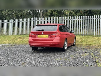 Used BMW 3 Series 2013 for sale - 79593840: Photo