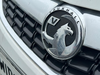 Used Vauxhall Astra 2012 for sale - 76070368: Photo