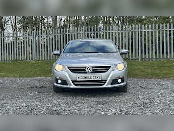 Used Volkswagen CC 2010 for sale - 78258277: Photo