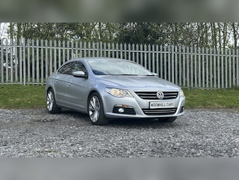 Used Volkswagen CC 2010 for sale - 78258277: Photo
