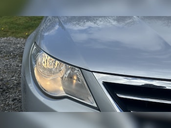 Used Volkswagen CC 2010 for sale - 78258277: Photo