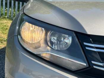 Used Volkswagen Tiguan 2012 for sale - 74608390: Photo