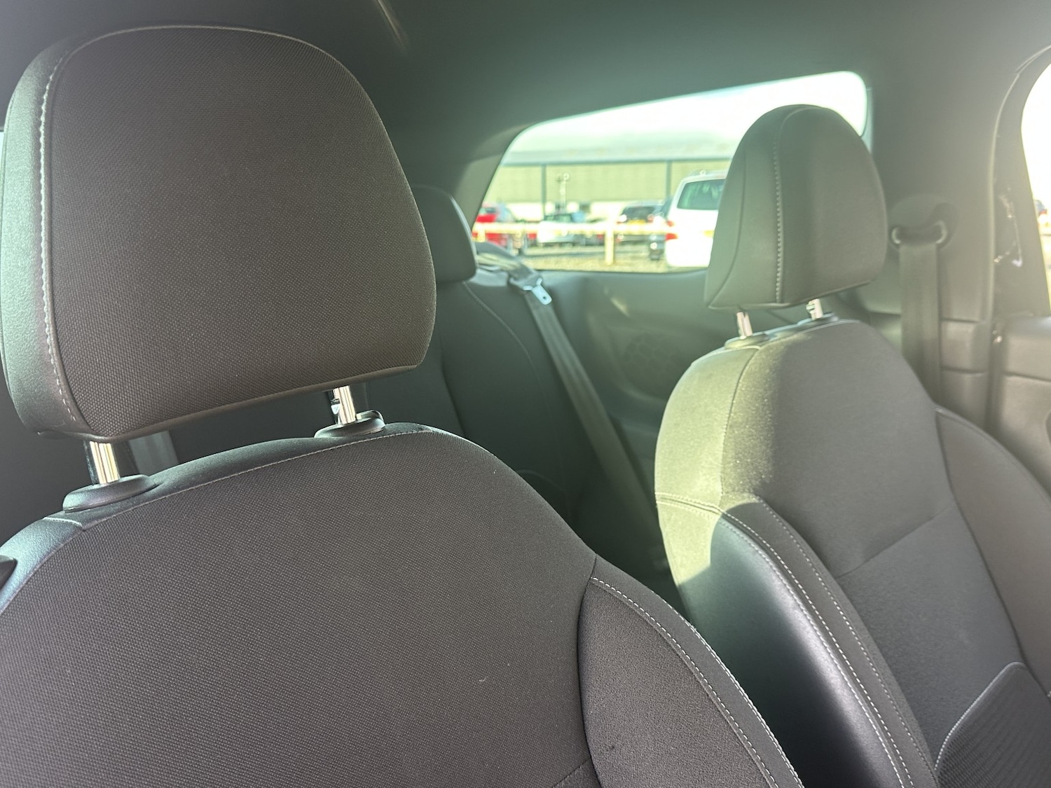 Used Citroen DS3 2014 for sale - 76725624: Photo 10