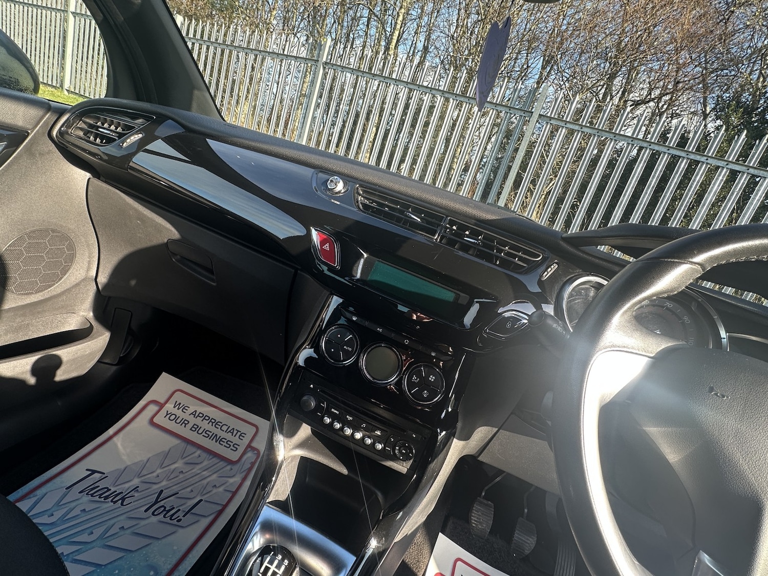 Used Citroen DS3 2014 for sale - 76725624: Photo 12