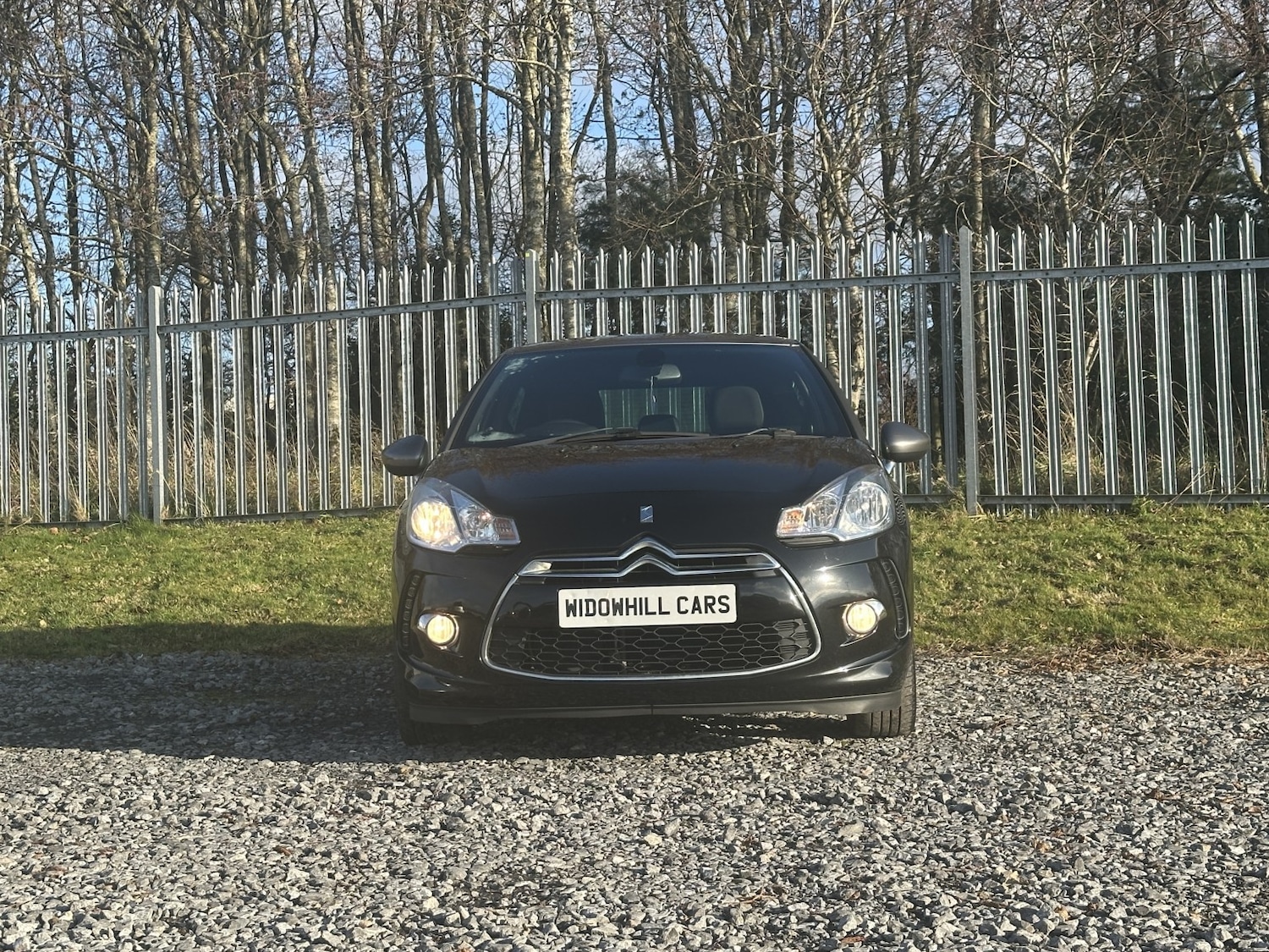 Used Citroen DS3 2014 for sale - 76725624: Photo 2