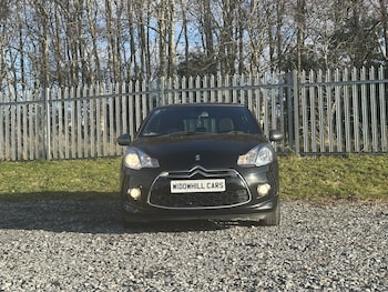 Used Citroen DS3 2014 for sale - 76725624: Photo