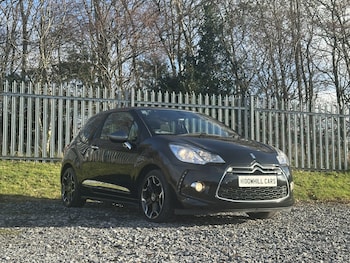 Used Citroen DS3 2014 for sale - 76725624: Photo