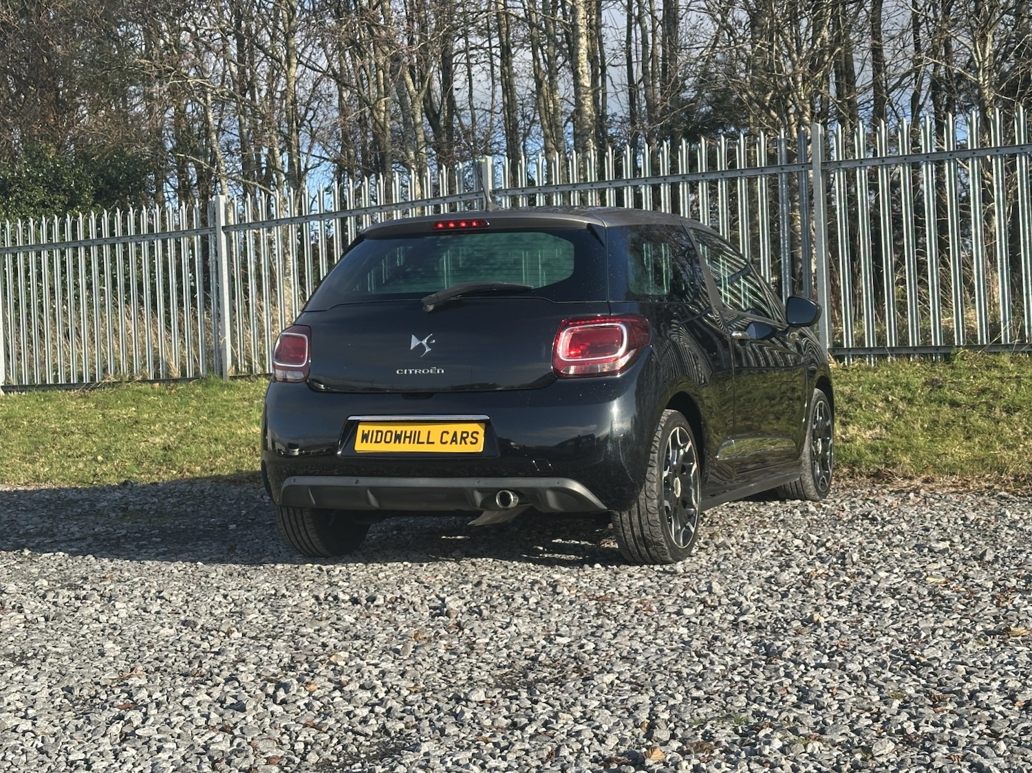 Used Citroen DS3 2014 for sale - 76725624: Photo 5