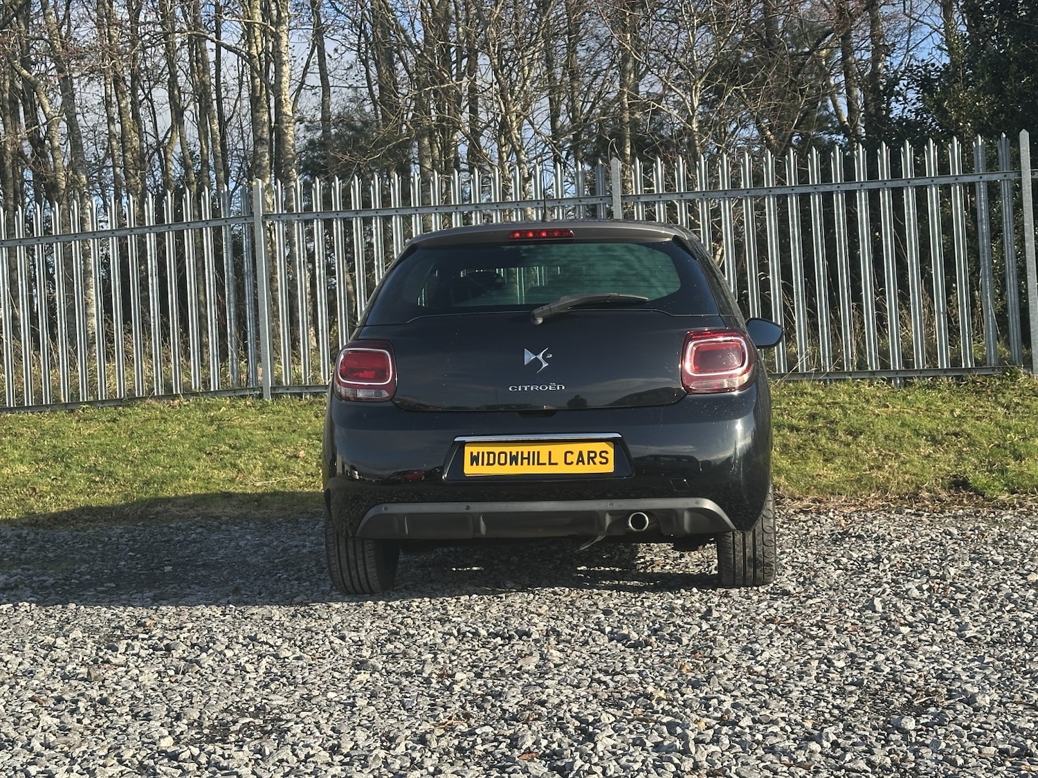 Used Citroen DS3 2014 for sale - 76725624: Photo 6