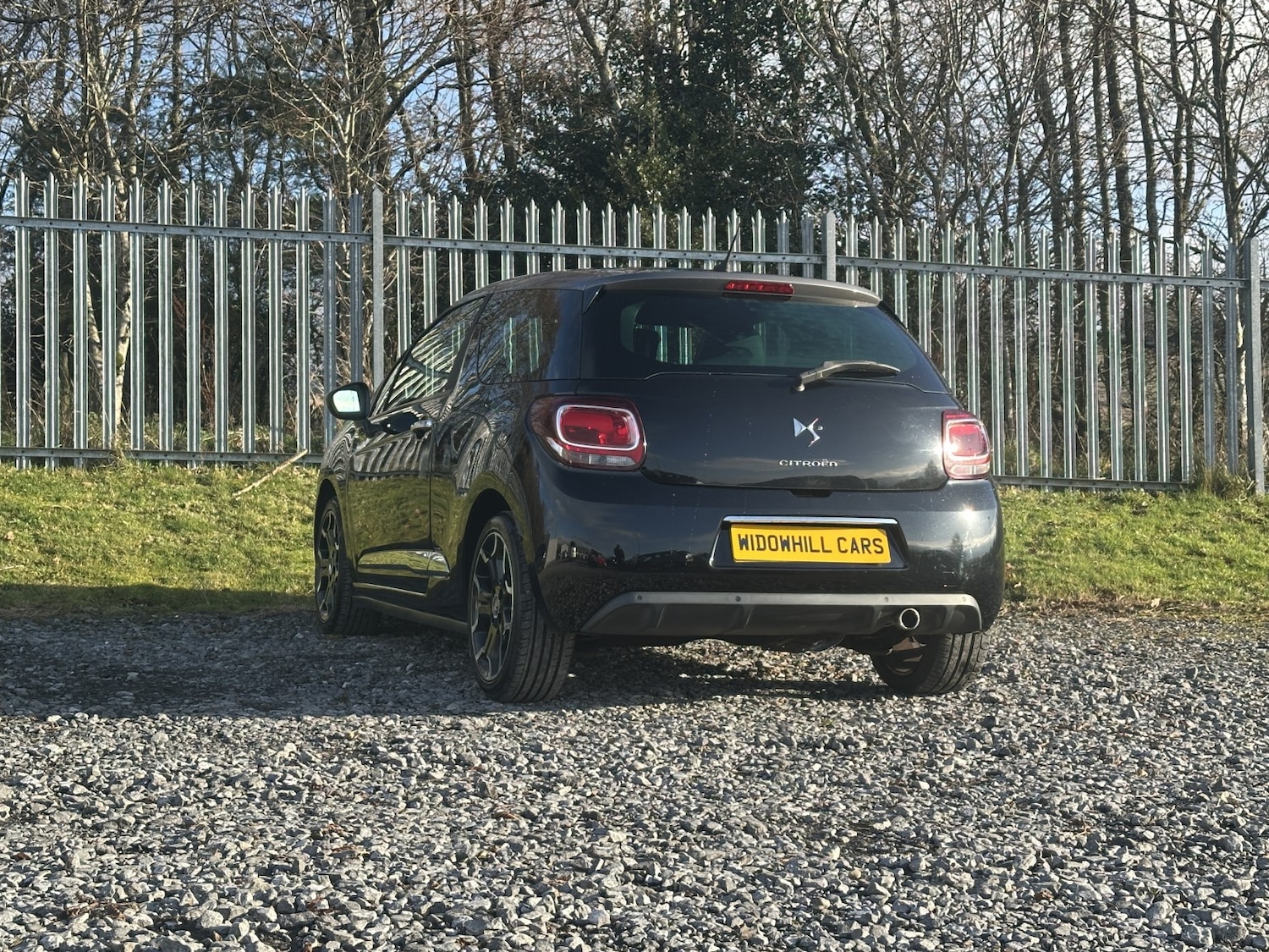 Used Citroen DS3 2014 for sale - 76725624: Photo 7