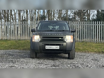 Used Land Rover Discovery 3 2005 for sale - 77548204: Photo
