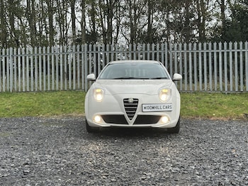 Used Alfa Romeo MiTo 2010 for sale - 76334825: Photo