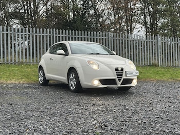 Used Alfa Romeo MiTo 2010 for sale - 76334825: Photo