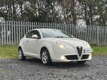 Used Alfa Romeo MiTo 2010 for sale - 76334825: Photo