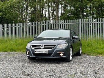 Used Volkswagen Passat 2008 for sale - 79424077: Photo