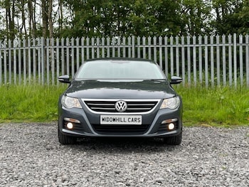Used Volkswagen Passat 2008 for sale - 79424077: Photo