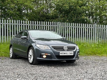 Used Volkswagen Passat 2008 for sale - 79424077: Photo