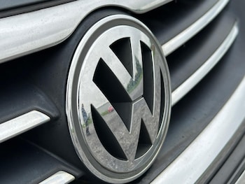 Used Volkswagen Passat 2008 for sale - 79424077: Photo