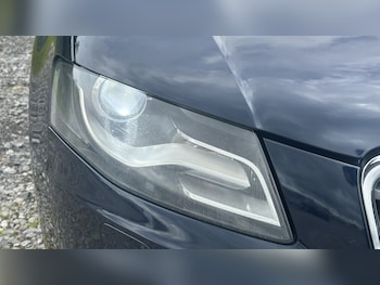 Used Audi A4 2008 for sale - 78782389: Photo