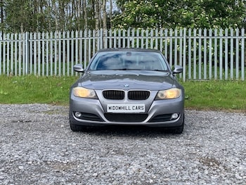 Used BMW 3 Series 2009 for sale - 78571602: Photo