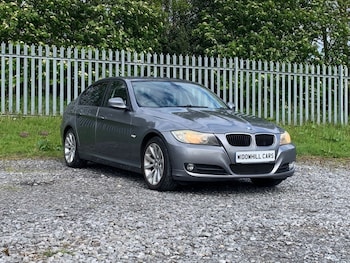 Used BMW 3 Series 2009 for sale - 78571602: Photo