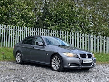 Used BMW 3 Series 2009 for sale - 78571602: Photo