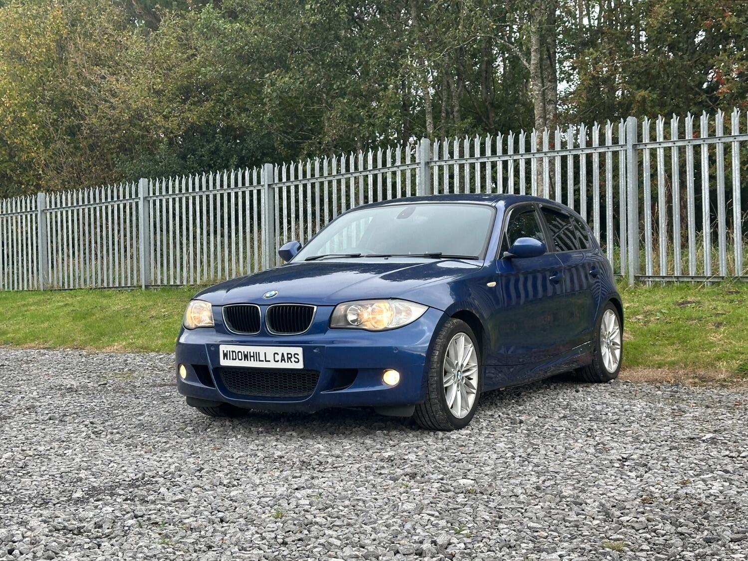 Used BMW 1 Series 2010 for sale - 76439919: Photo 1