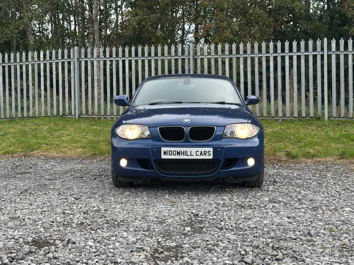 Used BMW 1 Series 2010 for sale - 76439919: Photo 2